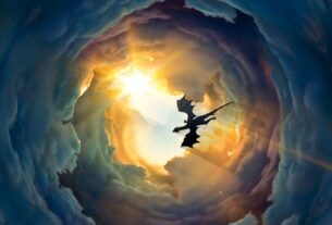 lucífer expulso do céu