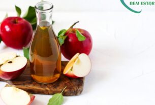 vinagre de maça