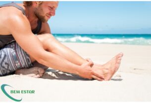 Síndrome do Impacto do Tornozelo: Causas, Sintomas e Tratamentos