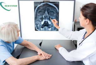 sinusite aguda amostragem