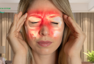 sintomas da sinusite crônica