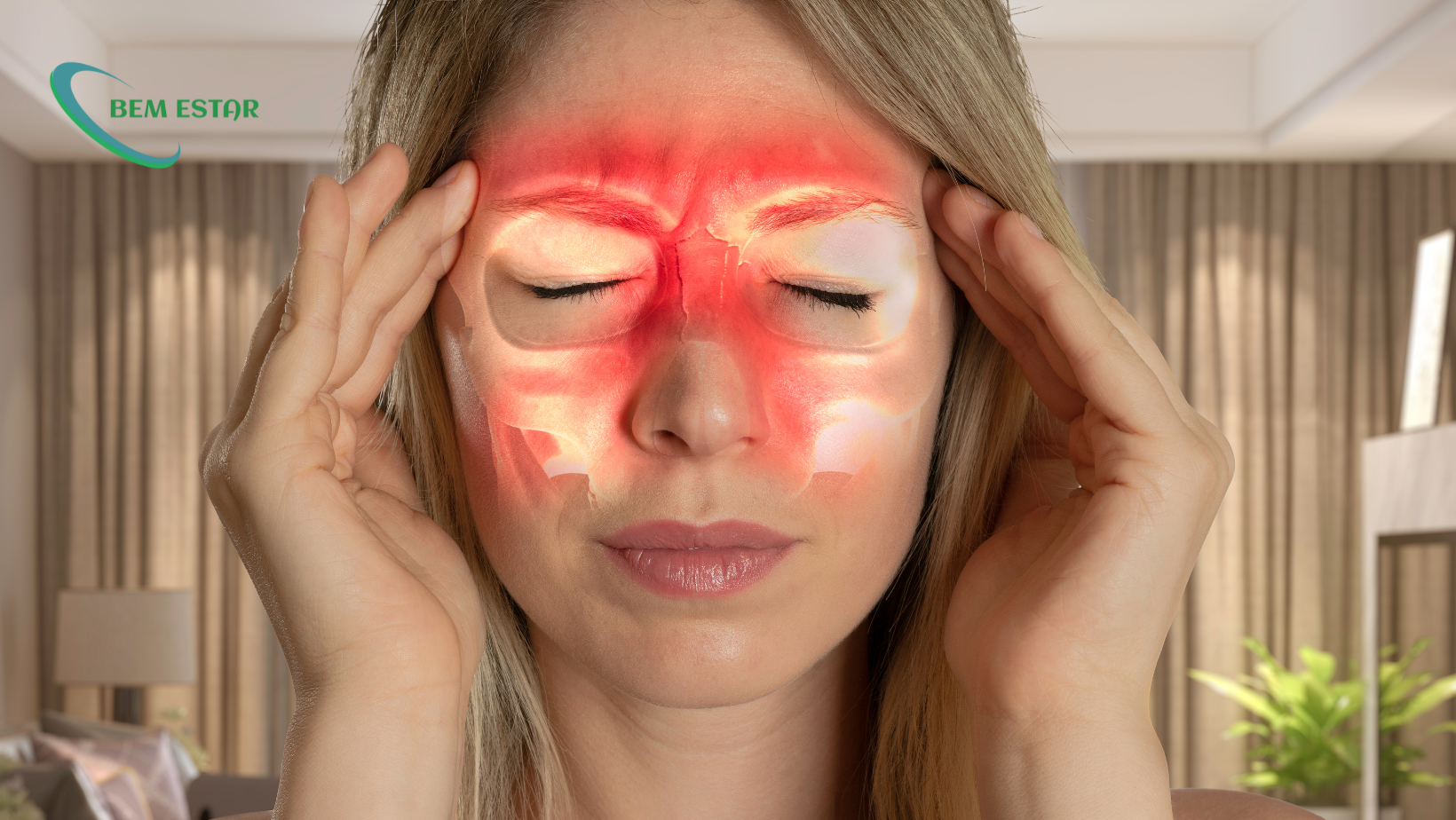 sintomas da sinusite crônica