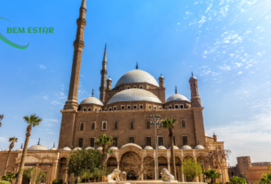 antigo egito de abraão