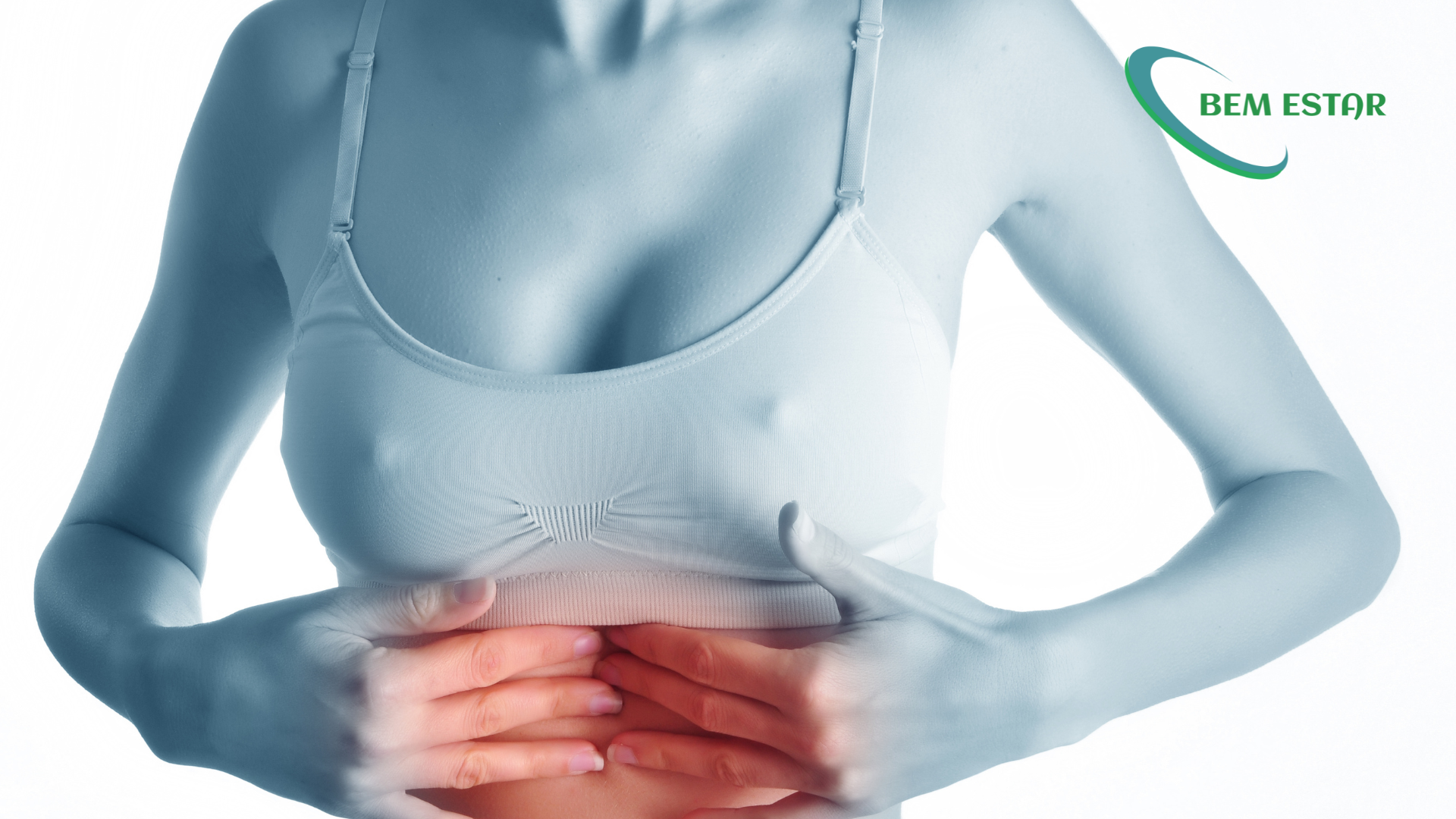 dor na barriga síndrome do intestino irritável