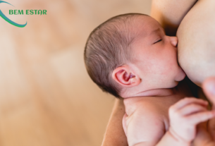 leite materno aumenta a conectividade do cérebro infantil